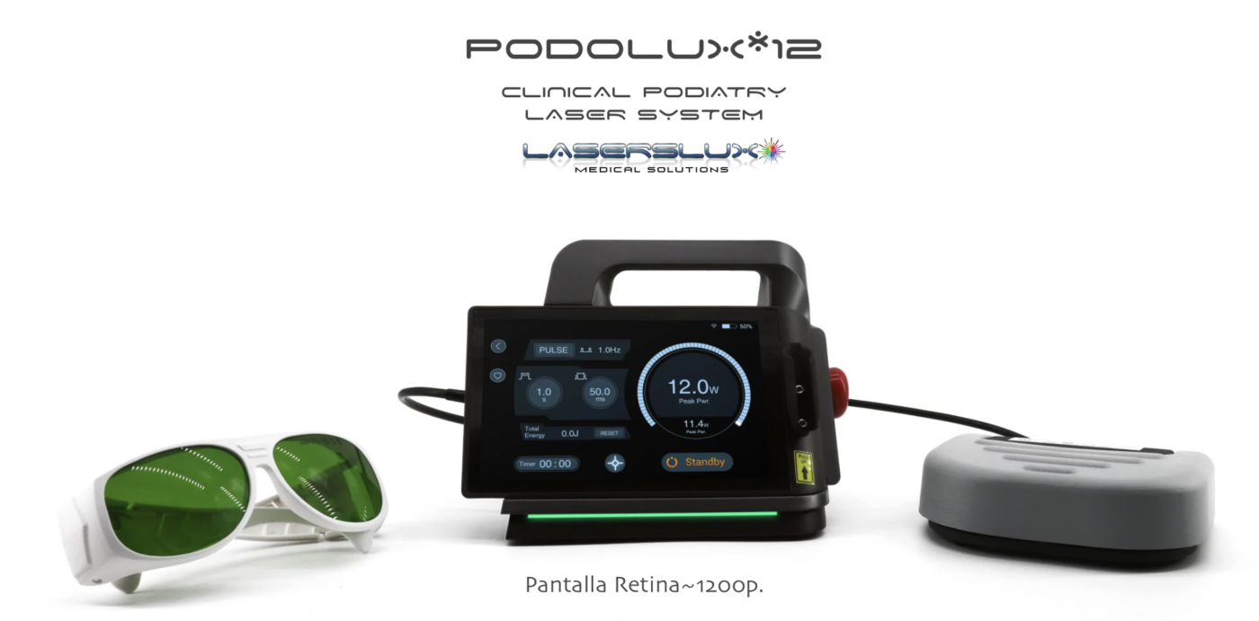 PodoLux